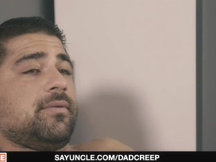 Hot Bottom - DadCreep