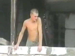 Gay voyeur video compilation of hot dudes