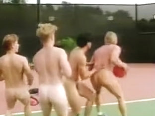 Nude Dance Part2