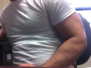 horney at work