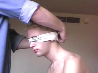 Horny Farmboy Jerked And Anally Fingered