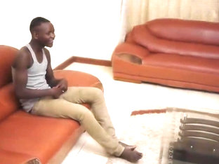 African exotic HD Addae & Fynn