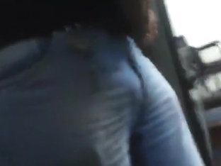 security jeans