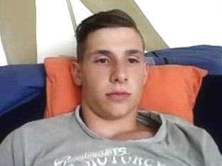 German Cute Boy Fucking Hot Big Ass Tight Hole Big Cock