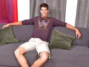 Sean Cody Video: Carlton