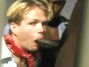 Bobby Blake in Prison