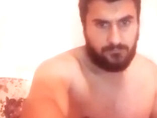 turkish men masturbation big cock big balls