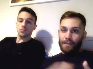 Italian boys camshow 2