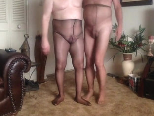 more pantyhose pal pleasure perversion