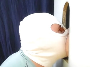 GloryHoleKarlsruhe 54: 14.05.2014