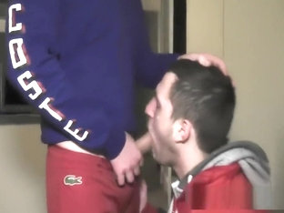 Romain like thugs cock bareback