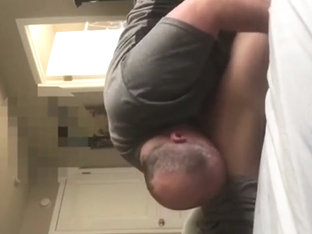 Daddy loves to Ass-Lick TwentySometing Redneck