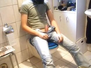 Doggy in Jeans smokingTeil 1