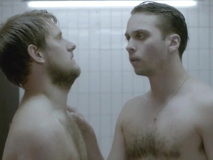 Caught in the showers (2012)