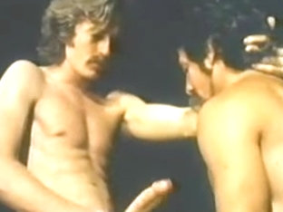 Classic Homosexual Fuckers