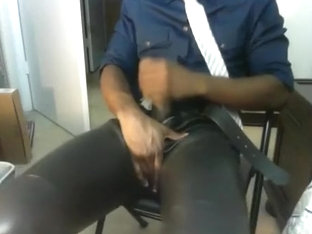 Leather Boyfrend