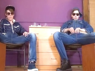 Using in Jeans
