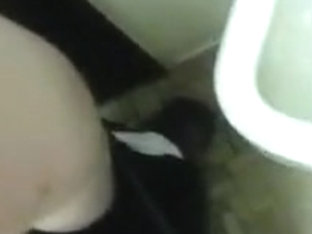 Obese redhead void urine play and cum.