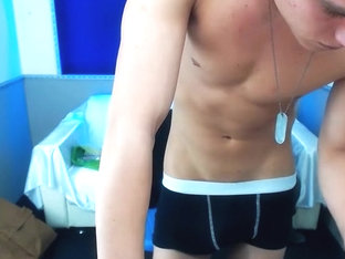 jedrock secret movie scene on 06/10/15 from chaturbate