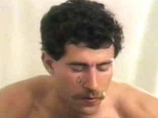 Homosexual Vintage Classic Fuck