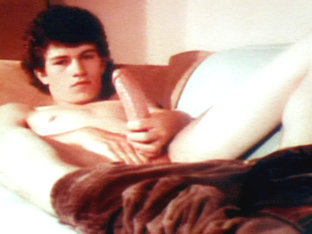 VintageGayLoops Video: Tommy