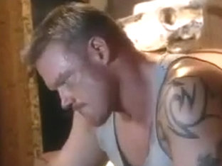 Pair of Hunks Fucking Hard