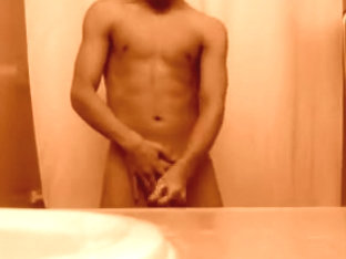 hotel jerk off