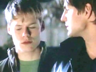 QUEER AS FOLK