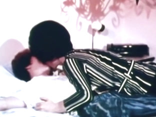 Bruised Angel (1970) Part 1